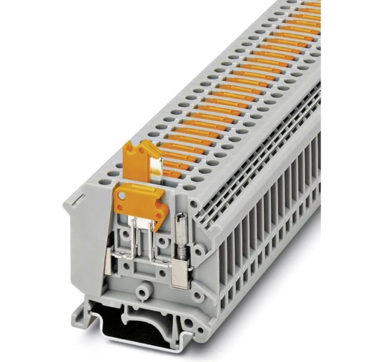 Terminal Block CKT4U Connectwell