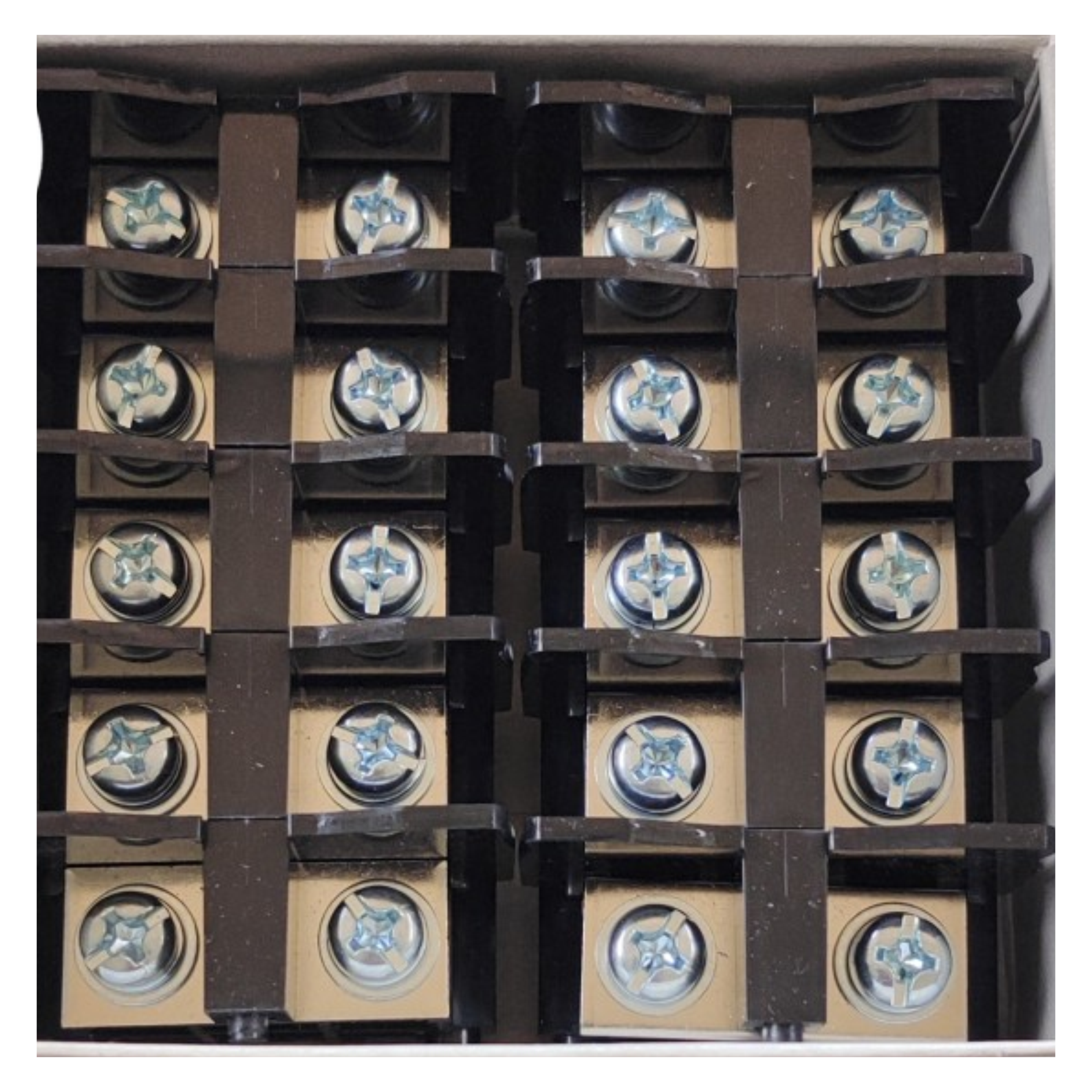 Terminal Block Kasuga TX60