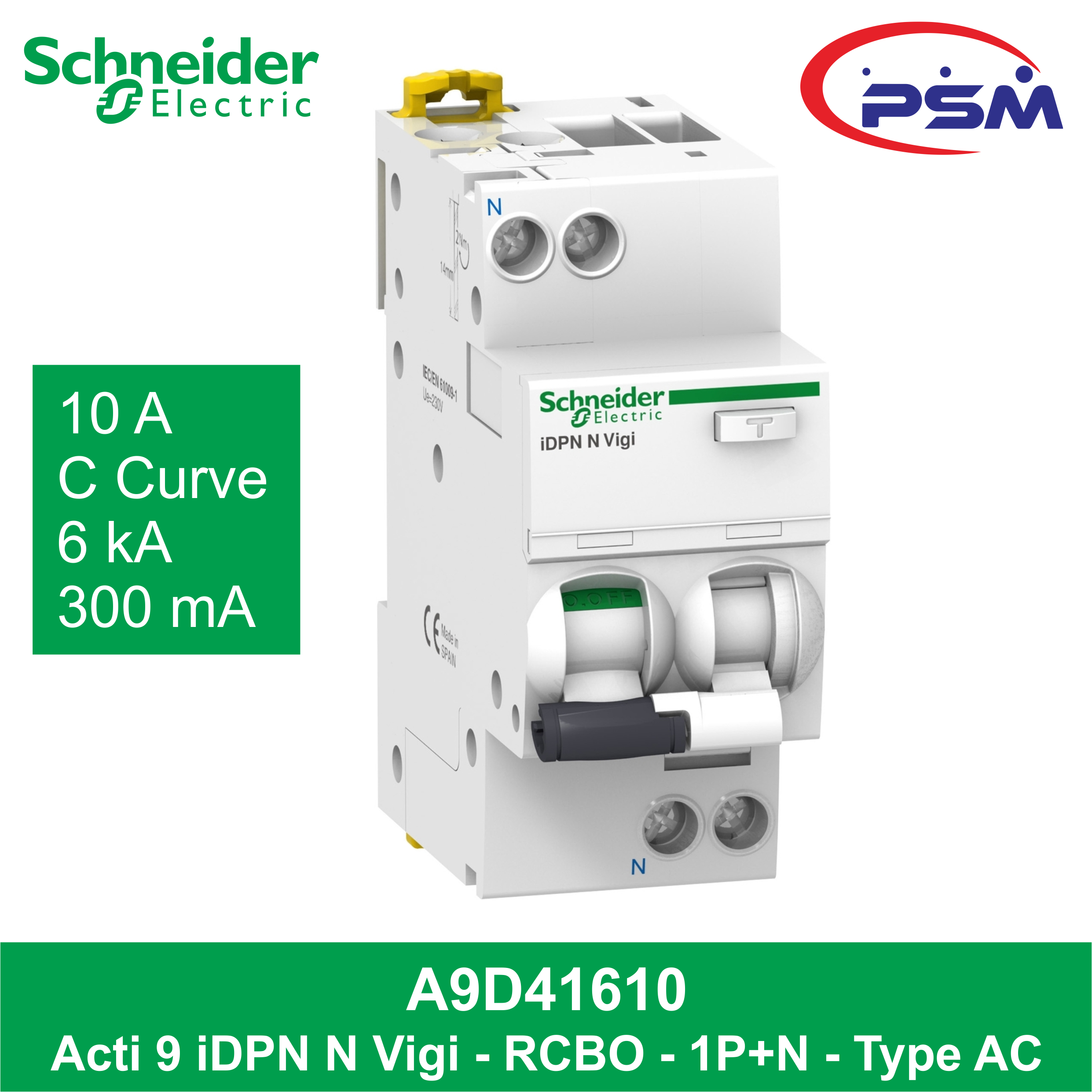 2. A9D41610