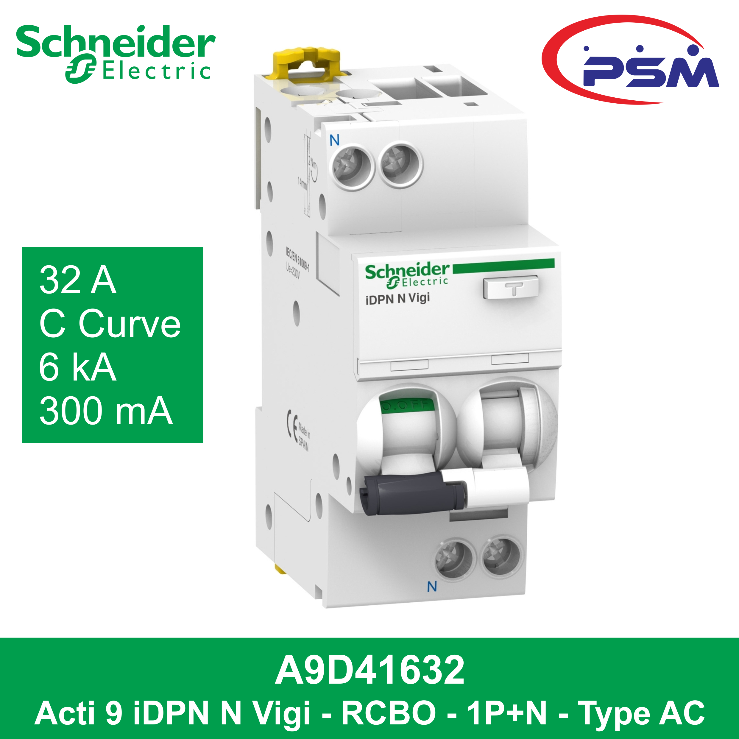 6. A9D41632