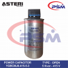 kapasitor bank asteri 5 Kvar 415V