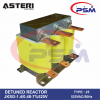 DETUNED REACTOR
