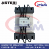 KONTAKTOR 100KvaR – 150A