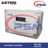lightning counter digital asteri