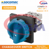 40A – 3P – Bypass I-0-II 43503004