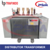 DISTRIBUTOR TRANSFORMER TRAFINDO 1000