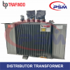 DISTRIBUTOR TRANSFORMER TRAFINDO 3000