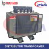 DISTRIBUTOR TRANSFORMER TRAFINDO 630