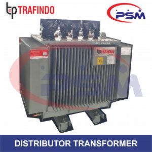 Trafo Distribusi