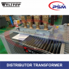 DISTRIBUTOR TRANSFORMER WELTRAF 2