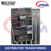DISTRIBUTOR TRANSFORMER WELTRAF 3