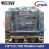 DISTRIBUTOR TRANSFORMER WELTRAF 4