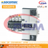 ATyS g M 160A 2P 230VAC 93532016
