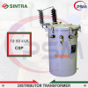 trafo sintra 1P 50kVA CSP