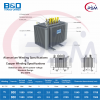 4.2 B&D Trafo 800 kVA