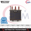 400 kVA weltraf