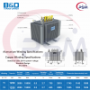 6.2 B&D Trafo 1250 kVA
