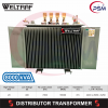 8000 kVA weltraf