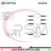 Sintra Load Break Switch design