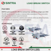 Sintra Load Break Switch feature & advantages