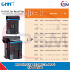 CHINT ACB NXA TRIP A MANUAL FIXED 3P