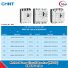 MCCB NM8N (EM) Type C 250