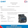 NXC 4P AC CONTACTOR DESKRIPSI